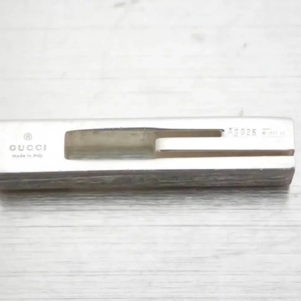 Gucci Luxury Necklace ✨️ Pristine Cond - Picture 2 of 12